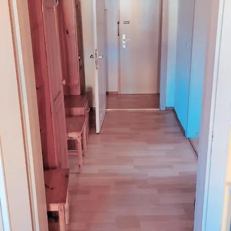 Monteurwohnung Im Herzen Von 拜罗伊特