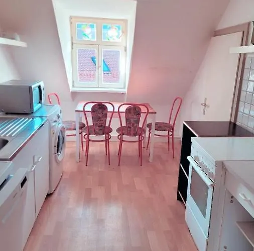 Monteurwohnung Im Herzen Von Apartment Bayreuth