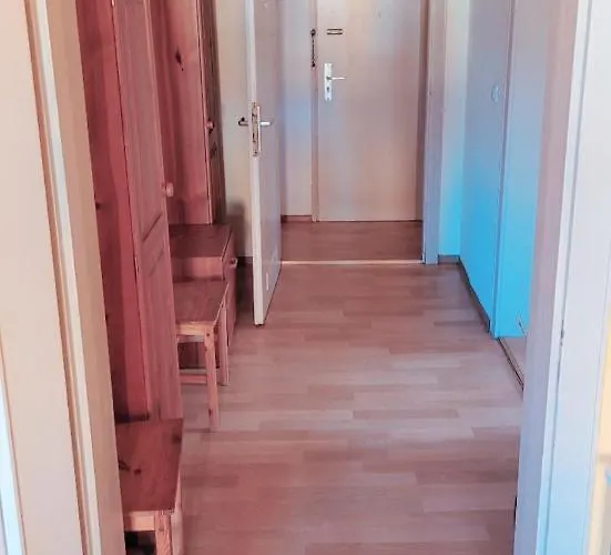Monteurwohnung Im Herzen Von Bayreuth